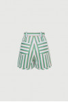 BRIGITTE SHORTS GREEN